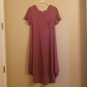 LuLaRoe Carly